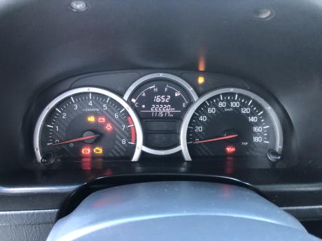 SUZUKI Jimny 1.3 16V 4WORK 4X4, Foto 14