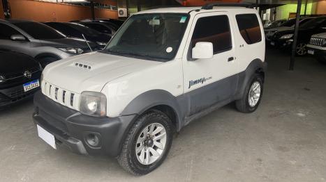 SUZUKI Jimny 1.3 16V 4WORK 4X4, Foto 3