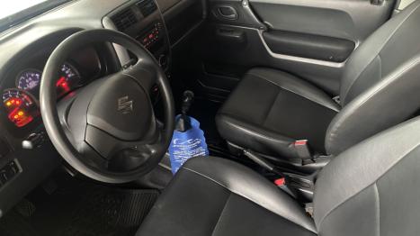 SUZUKI Jimny 1.3 16V 4WORK 4X4, Foto 6