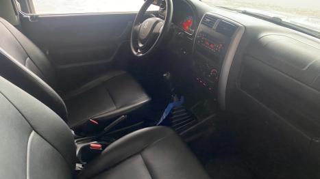 SUZUKI Jimny 1.3 16V 4WORK 4X4, Foto 7