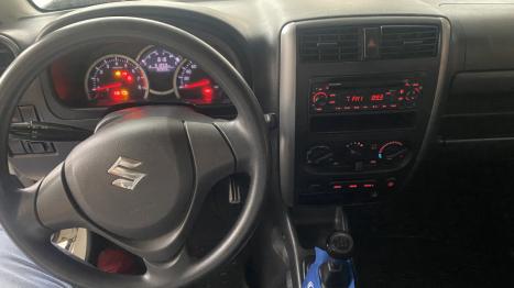 SUZUKI Jimny 1.3 16V 4WORK 4X4, Foto 8