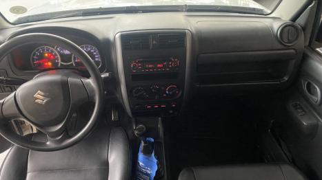 SUZUKI Jimny 1.3 16V 4WORK 4X4, Foto 9