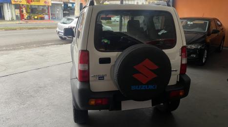 SUZUKI Jimny 1.3 16V 4WORK 4X4, Foto 11