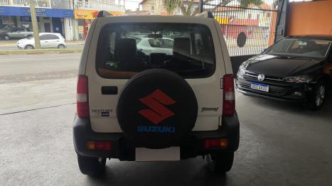 SUZUKI Jimny 1.3 16V 4WORK 4X4, Foto 12