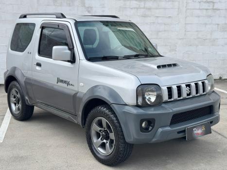 SUZUKI Jimny 1.3 16V 4 ALL 4X4, Foto 1
