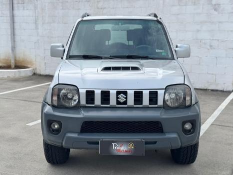 SUZUKI Jimny 1.3 16V 4 ALL 4X4, Foto 2