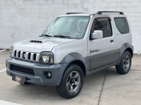 SUZUKI Jimny 1.3 16V 4 ALL 4X4, Foto 3