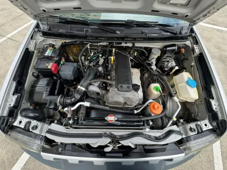 SUZUKI Jimny 1.3 16V 4 ALL 4X4, Foto 14