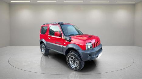 SUZUKI Jimny 1.3 16V 4SUN 4X4, Foto 2