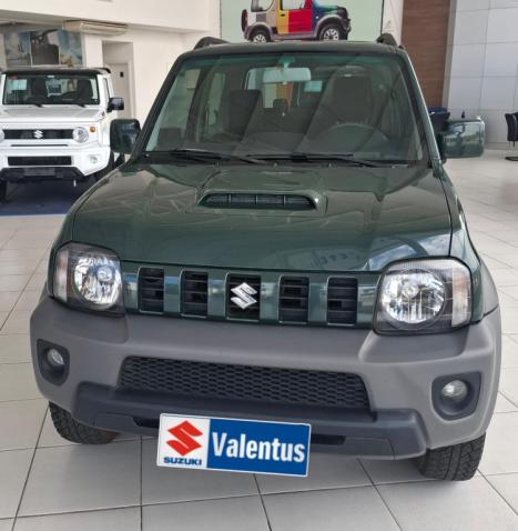 SUZUKI Jimny 1.3 16V 4 ALL 4X4, Foto 2