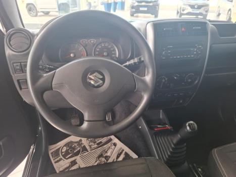 SUZUKI Jimny 1.3 16V 4 ALL 4X4, Foto 3