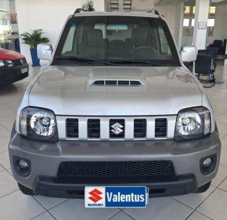 SUZUKI Jimny 1.3 16V 4 ALL 4X4, Foto 2