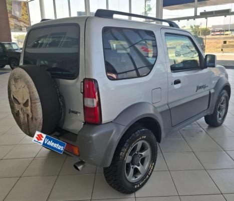 SUZUKI Jimny 1.3 16V 4 ALL 4X4, Foto 4