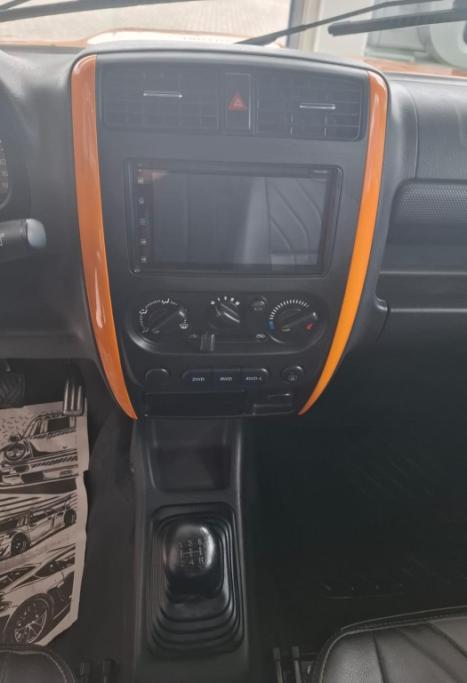 SUZUKI Jimny 1.3 16V 4SPORT 4X4, Foto 3