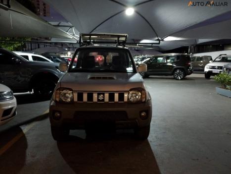 SUZUKI Jimny 1.3 16V 4 ALL 4X4, Foto 2