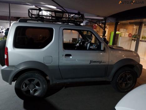 SUZUKI Jimny 1.3 16V 4 ALL 4X4, Foto 3