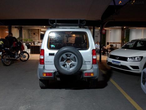 SUZUKI Jimny 1.3 16V 4 ALL 4X4, Foto 6