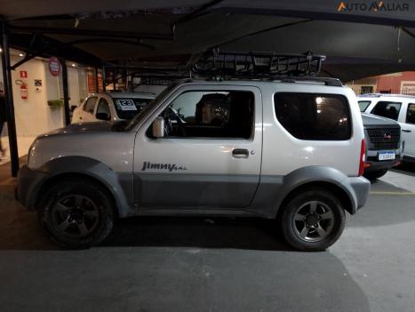 SUZUKI Jimny 1.3 16V 4 ALL 4X4, Foto 7
