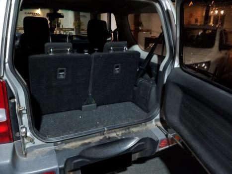 SUZUKI Jimny 1.3 16V 4 ALL 4X4, Foto 8