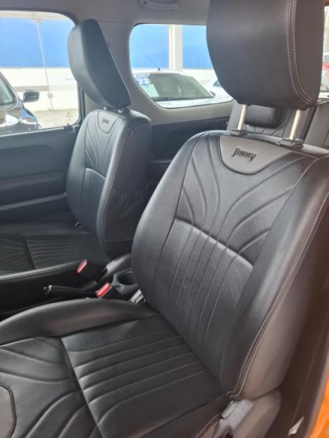 SUZUKI Jimny 1.3 16V 4SPORT 4X4, Foto 4