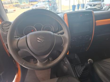 SUZUKI Jimny 1.3 16V 4SPORT 4X4, Foto 3