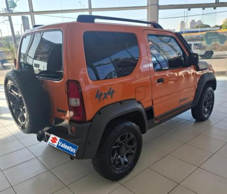 SUZUKI Jimny 1.3 16V 4SPORT 4X4, Foto 4