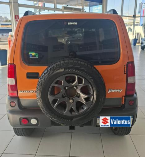 SUZUKI Jimny 1.3 16V 4SPORT 4X4, Foto 5