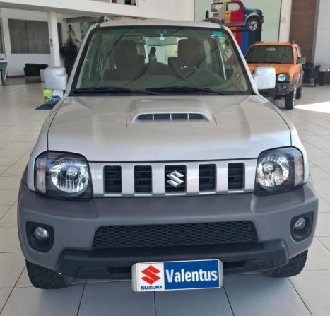 SUZUKI Jimny 1.3 16V 4 ALL 4X4, Foto 2