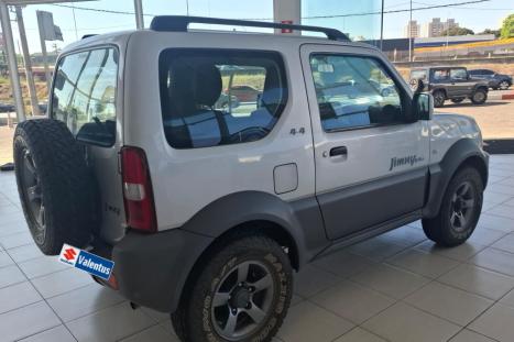 SUZUKI Jimny 1.3 16V 4 ALL 4X4, Foto 3