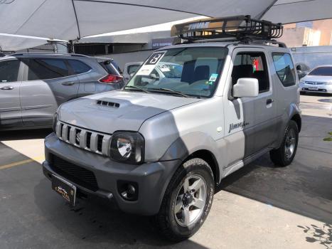 SUZUKI Jimny 1.3 16V 4 ALL 4X4, Foto 2