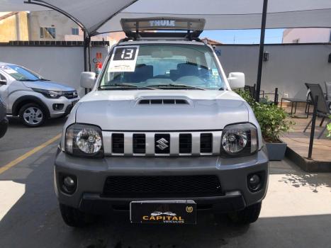 SUZUKI Jimny 1.3 16V 4 ALL 4X4, Foto 3