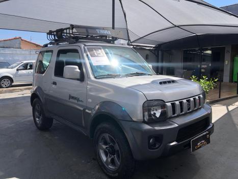 SUZUKI Jimny 1.3 16V 4 ALL 4X4, Foto 4