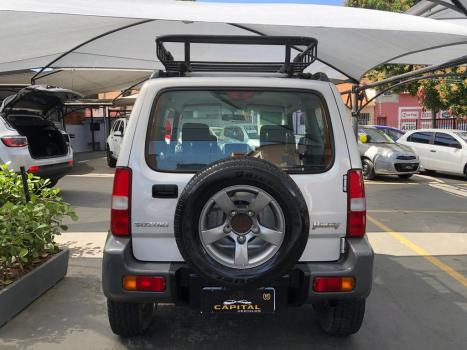SUZUKI Jimny 1.3 16V 4 ALL 4X4, Foto 5