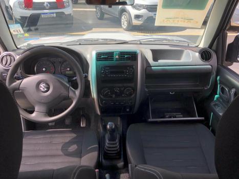 SUZUKI Jimny 1.3 16V 4 ALL 4X4, Foto 7