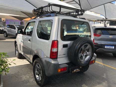 SUZUKI Jimny 1.3 16V 4 ALL 4X4, Foto 8