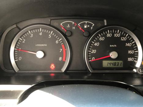 SUZUKI Jimny 1.3 16V 4 ALL 4X4, Foto 11