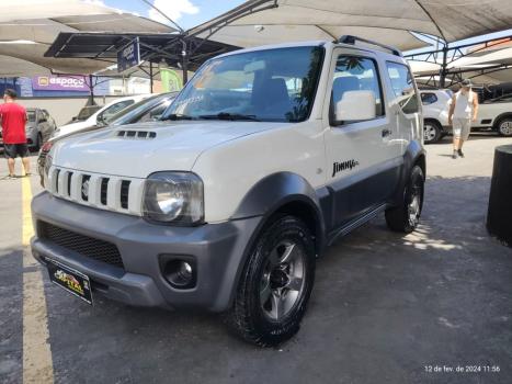 SUZUKI Jimny 1.3 16V 4 ALL 4X4, Foto 2