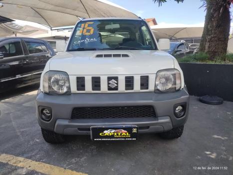 SUZUKI Jimny 1.3 16V 4 ALL 4X4, Foto 3