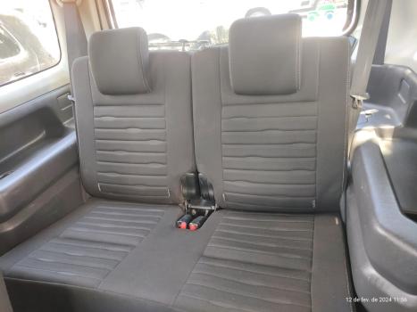 SUZUKI Jimny 1.3 16V 4 ALL 4X4, Foto 5