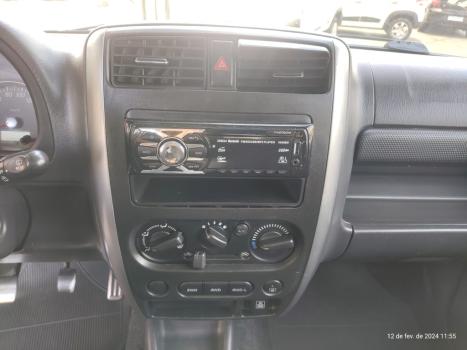 SUZUKI Jimny 1.3 16V 4 ALL 4X4, Foto 6