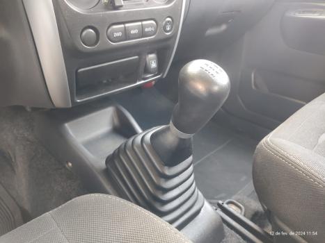 SUZUKI Jimny 1.3 16V 4 ALL 4X4, Foto 9