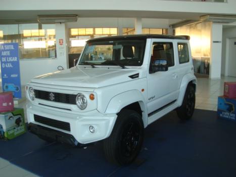 SUZUKI Jimny 1.5 16V SIERRA 4STYLE 4X4 AUTOMTICO, Foto 10