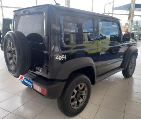 SUZUKI Jimny 1.5 16V SIERRA 4YOU 4X4 AUTOMTICO, Foto 5