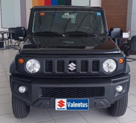 SUZUKI Jimny 1.5 16V SIERRA 4YOU 4X4 AUTOMTICO, Foto 2