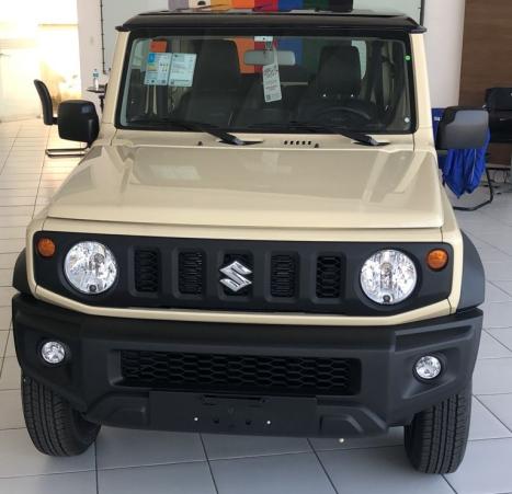 SUZUKI Jimny 1.5 16V SIERRA 4YOU 4X4, Foto 5