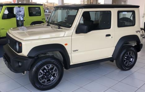 SUZUKI Jimny 1.5 16V SIERRA 4YOU 4X4, Foto 1