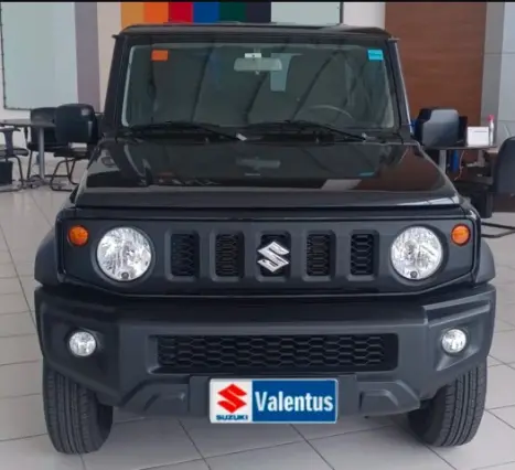 SUZUKI Jimny 1.5 16V SIERRA 4YOU 4X4, Foto 2