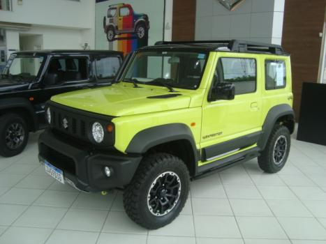 SUZUKI Jimny 1.5 16V SIERRA 4SPORT 4X4 AUTOMTICO, Foto 1