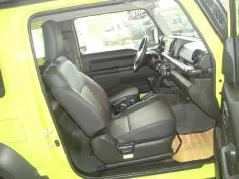 SUZUKI Jimny 1.5 16V SIERRA 4SPORT 4X4 AUTOMTICO, Foto 3