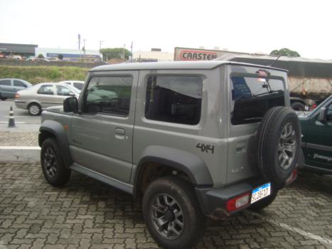 SUZUKI Jimny 1.5 16V SIERRA 4STYLE 4X4 AUTOMTICO, Foto 2